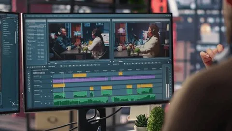 91助手安卓版团队协作工作视频素材